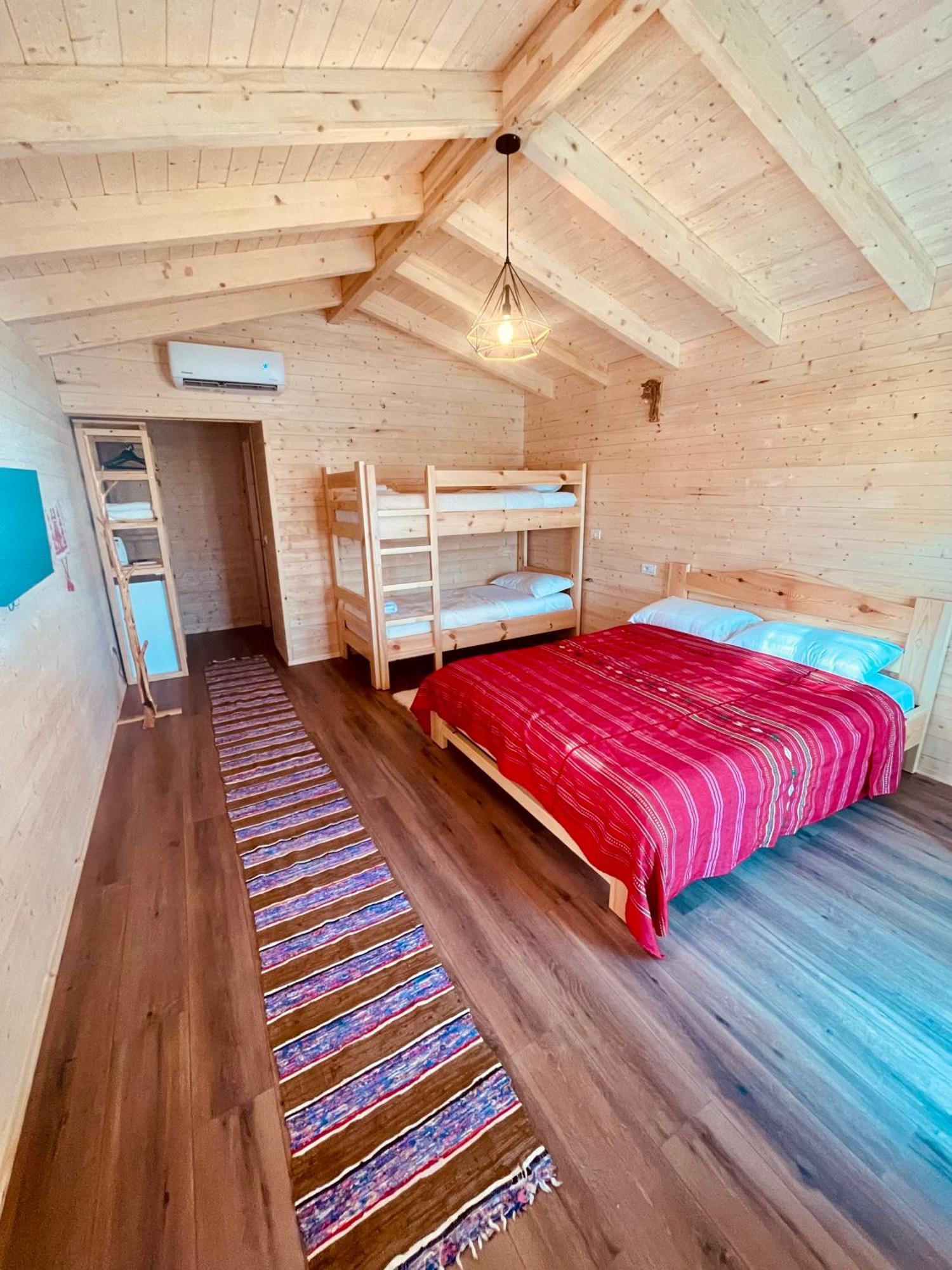 Fishta Guesthouse - Mrizi I Zanave Fishte المظهر الخارجي الصورة